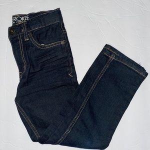 Kids’ Cherokee Denim Jeans, Size 6